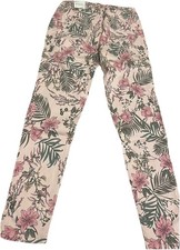 Ladies Size 10 Embroidered