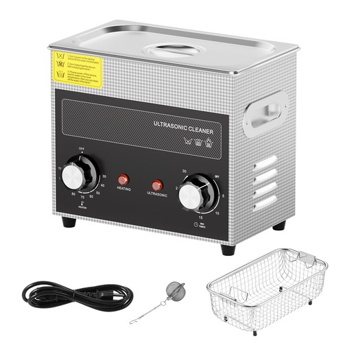 Uimoso ultrasonic cleaner - 3l,