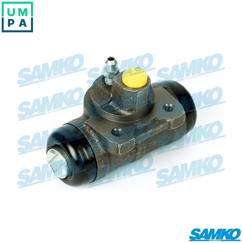 Wheel brake cylinder c31036 - wheel,