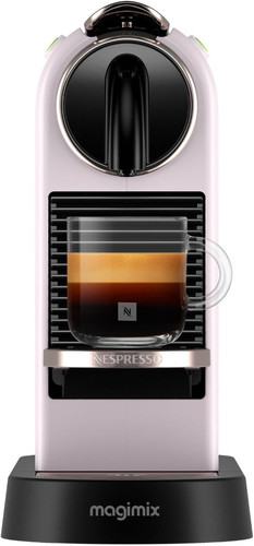 Citiz coffee machine for - by,