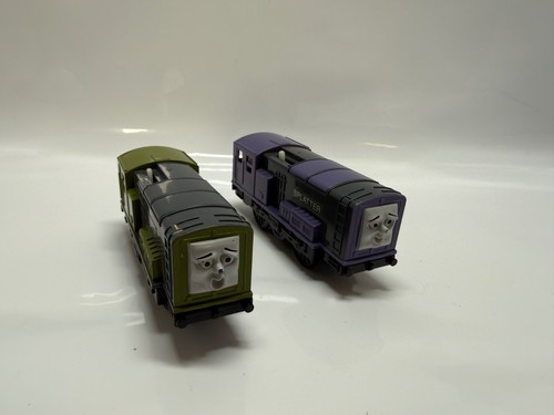 Thomas the tank engine - thomas,