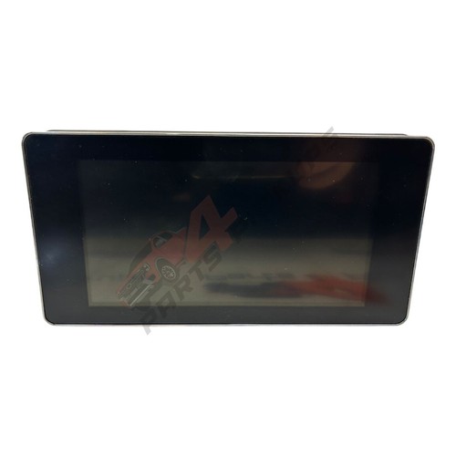 Mitsubishi l200 kenwood - mitsubishi,