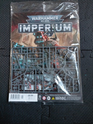 Warhammer 40k imperium - 40k,