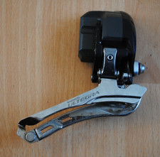 Shimano Ultegra Di2 Front