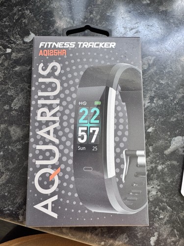 Aquarius aq125hr fitness - aquarius,
