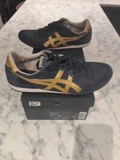 ONITSUKA TIGER Mens Serrano