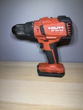 Hilti Nuron SF 6H-22 Cordless