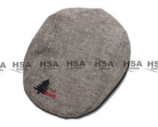 Tweed Flat Caps Boys Kids Check Herringbone Newsboy Check Peaky BUY 1 GET 1 FREE