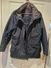 Cavallo Jacket Navy Size 44