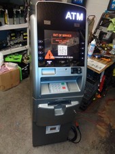 Nautilus Hyosung MX 2800SE -