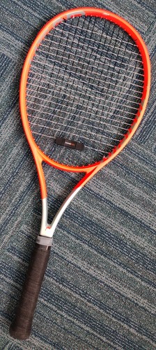 Head radical 360 g2 - head, mp