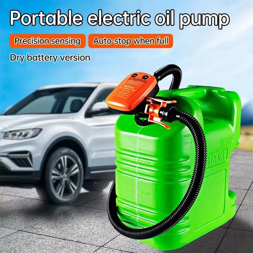 Min fuel transfer pump - fuel,