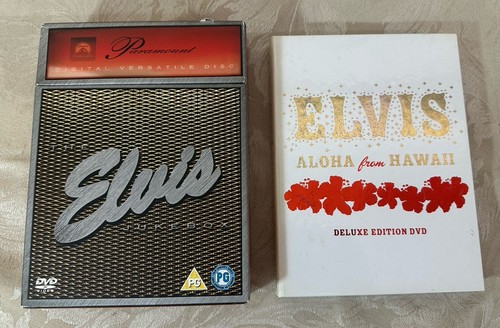 Elvis presley jukebox - jukebox, movie