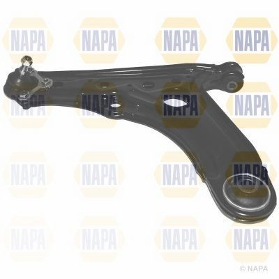 Genuine napa front - front, left