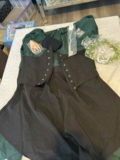 6 Pcs Women Elf Costume