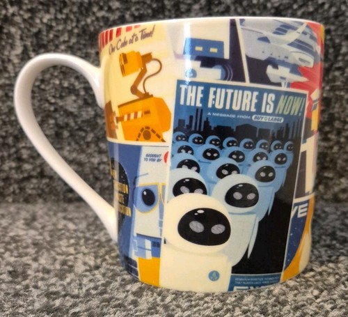 Wall eve walt - wall-e, &