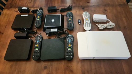 Tivo bundle bolt 2 mini - 1, bolt,