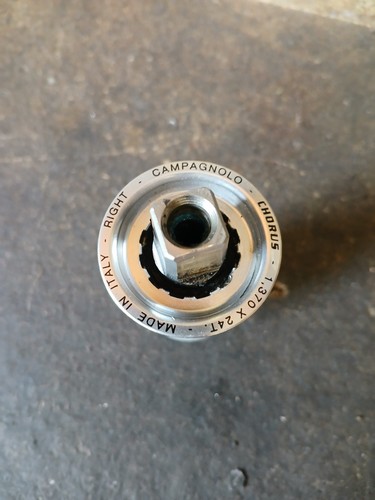 Campagnolo chorus bottom - campagnolo,