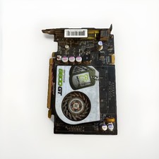 Nvida Geforce 8600GT graphic