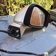 Honda FR-V Complete O/S