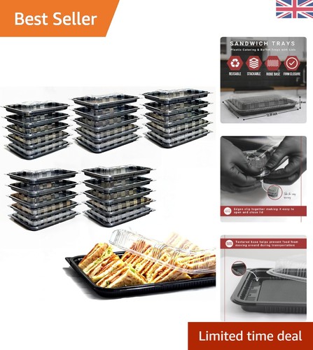 Pack bpa free sandwich - pack, 25
