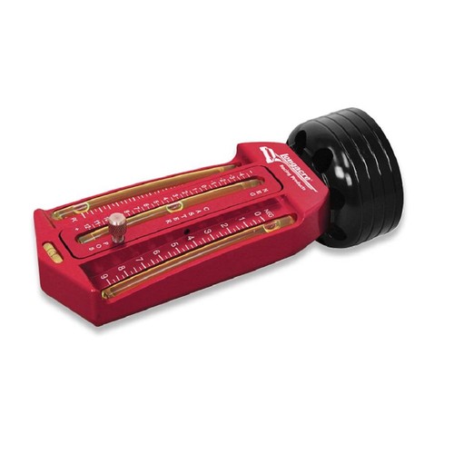 Longacre motorsport castor - longacre,