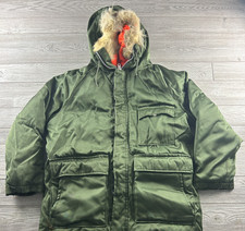 Vintage Golden Fleece N-3B