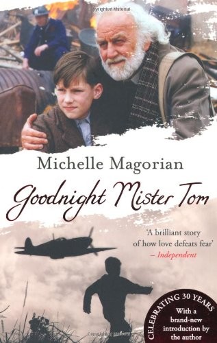 Goodnight mister tom michelle - goodnight, tom-michelle
