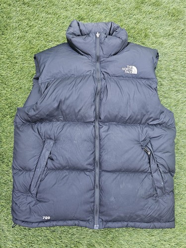 North face nuptse 700 down - face,