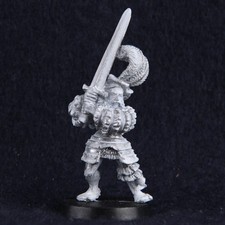 Empire Imperial Great Sword