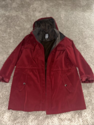 Miss gallery jacket - miss, 1x