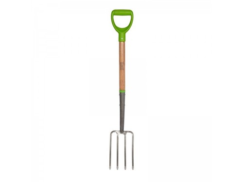 Ames border fork carbon - border, steel