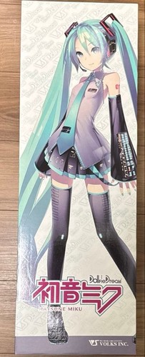 Volks dollfie dream hatsune - volks,