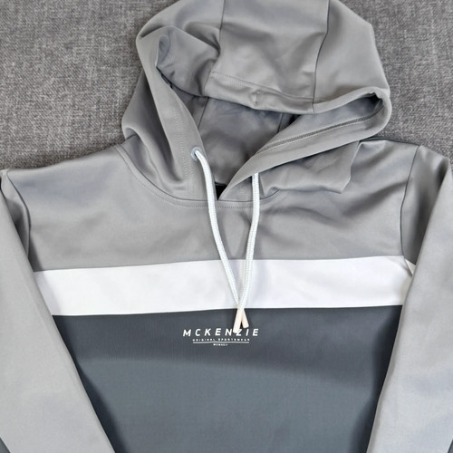 Mckenzie mens hoodie - mckenzie, m