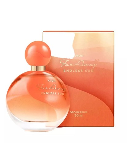 Avon far away endless - avon,