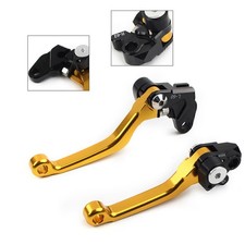 Pivot Brake Clutch Levers