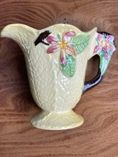  CARLTON WARE  Small Jug -