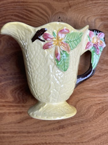 Carlton ware small jug - ware,