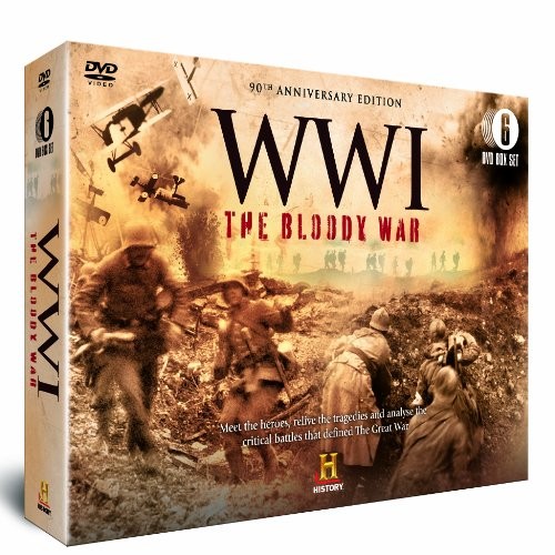 World war dvd 1gvg - [dvd],