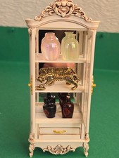 doll house white vintage