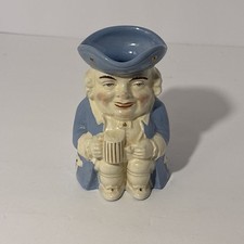 Vintage Dartmouth Pottery Toby