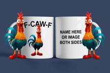 F-CAW-F Personalised Mug