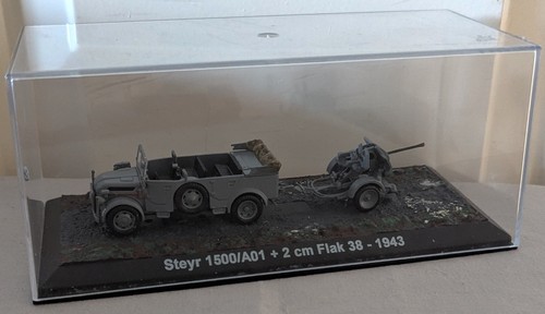Deagostini combat tanks 72 - deagostini,