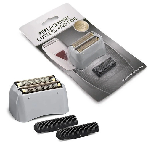 Andis profoil shaver - profoil,