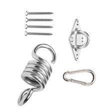 Hoisting Hardware Hammock