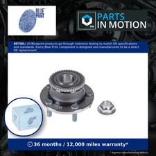 Wheel Bearing Kit fits MAZDA