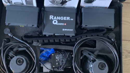 Elinchrom ranger quadra as - elinchrom,