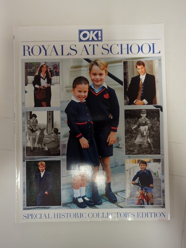 Magazine special - ok!,