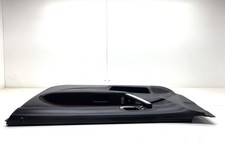 Honda Civic Door card drivers