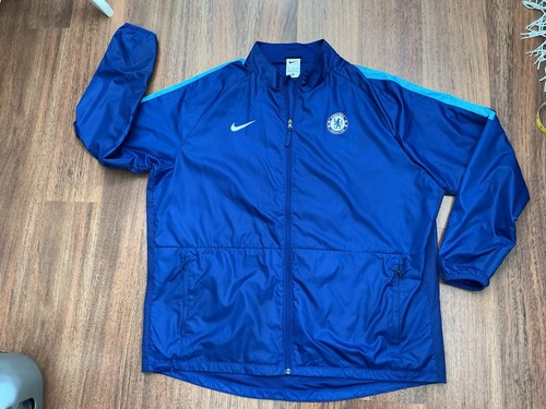 Mens nike chelsea blue - fc,